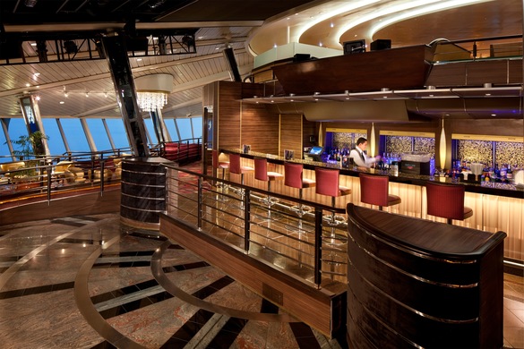 Royal Caribbean International Rhapsody of the Seas Interior Viking Crown.jpg